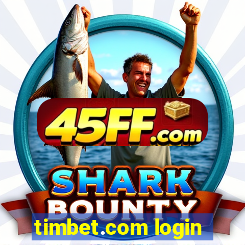 timbet.com login